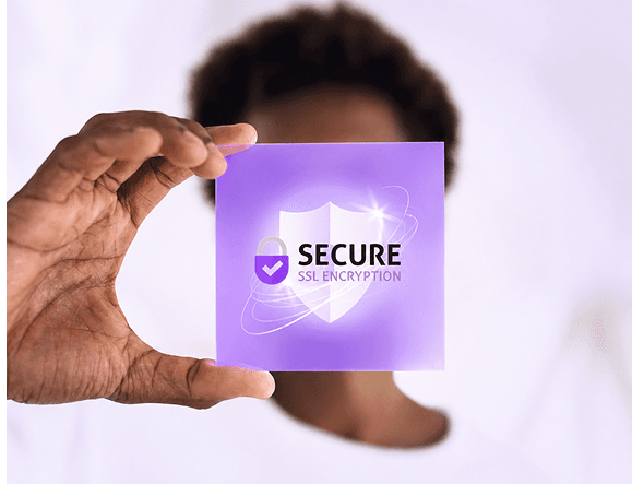 Security - Committed to your Security
