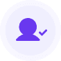 Verified identity