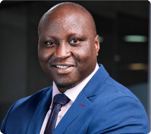 Alfred Olajide, Non Executive Director