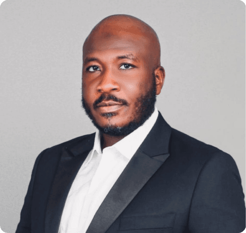 Olayinka Odunbaku, Founder and CEO of Collo Africa
