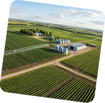Agricultural investment